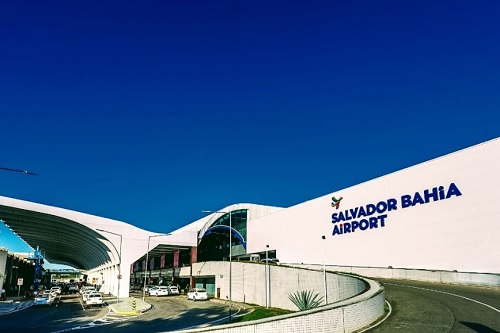 Traslado regular Aeroporto de Salvador / Costa do Sauipe / Aeroporto de Salvador